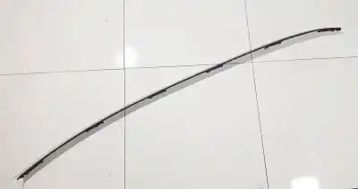 Peça sobressalente para automóvel em segunda mão plásticos por ford focus iii 1.6 ti referências oem iam 