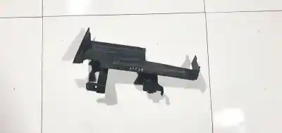 Peça sobressalente para automóvel em segunda mão plásticos por ford focus iii 1.6 ti referências oem iam bm518310db