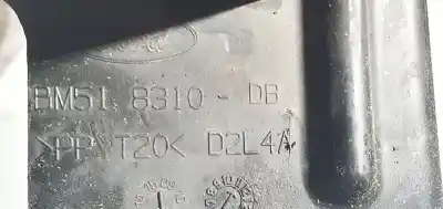 Pezzo di ricambio per auto di seconda mano plastica per ford focus iii 1.6 ti riferimenti oem iam bm518310db  bm518310-db