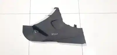 Peça sobressalente para automóvel em segunda mão plásticos por ford focus iii 1.6 ti referências oem iam bm51a046b27