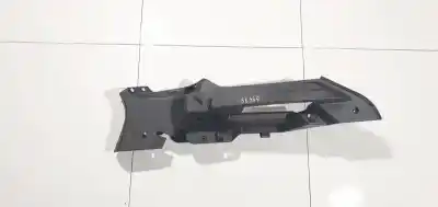 Peça sobressalente para automóvel em segunda mão plásticos por ford focus iii 1.6 ti referências oem iam bm51a46808a