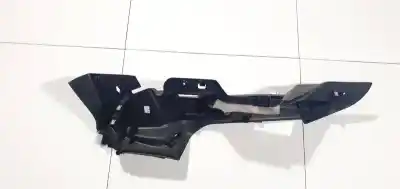 Second-hand car spare part plastics for ford focus iii 1.6 ti oem iam references bm51a46808a  bm51-a46808-a