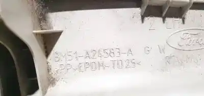 Pezzo di ricambio per auto di seconda mano plastica per ford focus iii 1.6 ti riferimenti oem iam bm51a24583a  bm51-a24583-a