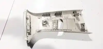 Peça sobressalente para automóvel em segunda mão plásticos por ford focus iii 1.6 ti referências oem iam bm51a24583a