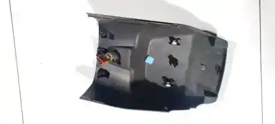 Second-hand car spare part plastics for ford focus iii 1.6 ti oem iam references bm51a043b63  bm51-a043b63