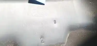 Second-hand car spare part plastics for ford focus iii 1.6 ti oem iam references bm51a043b63  bm51-a043b63