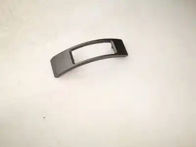 Peça sobressalente para automóvel em segunda mão plásticos por volkswagen phaeton, 2007 - 2011 facelift 3.0 tdi 176kw 2007 - 2011 referências oem iam 3d1959118a