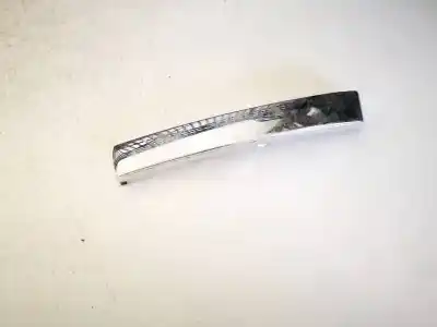 Peça sobressalente para automóvel em segunda mão plásticos por volkswagen phaeton, 2007 - 2011 facelift 3.0 tdi 176kw 2007 - 2011 referências oem iam 3b1867172