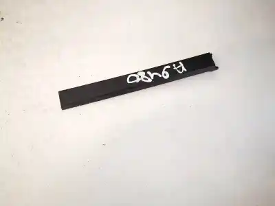 Peça sobressalente para automóvel em segunda mão plásticos por volkswagen phaeton, 2007 - 2011 facelift 3.0 tdi 176kw 2007 - 2011 referências oem iam 3d0881347a