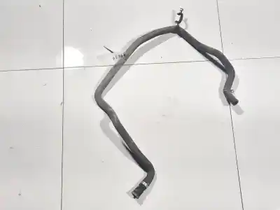 Peça sobressalente para automóvel em segunda mão tubo por ford focus iii 1.6 ti referências oem iam 