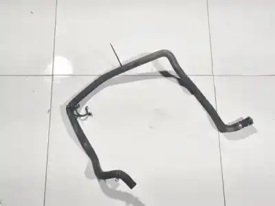 Автозапчастина б/у труба для ford focus iii 1.6 ti посилання на oem iam   