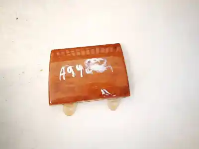 Peça sobressalente para automóvel em segunda mão plásticos por volkswagen phaeton, 2007 - 2011 facelift 3.0 tdi 176kw 2007 - 2011 referências oem iam 3d1815743c