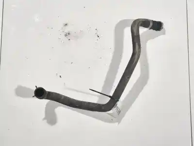 Peça sobressalente para automóvel em segunda mão tubo por ford focus iii 1.6 ti referências oem iam 