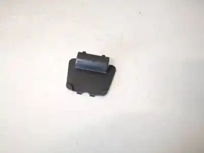 Peça sobressalente para automóvel em segunda mão plásticos por volvo xc90 2.4 diesel cat referências oem iam 