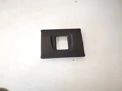 Peça sobressalente para automóvel em segunda mão plásticos por volvo xc90 2.4 diesel cat referências oem iam 