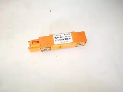 Peça sobressalente para automóvel em segunda mão sensor por volvo xc90 2.4 diesel cat referências oem iam 8651754
