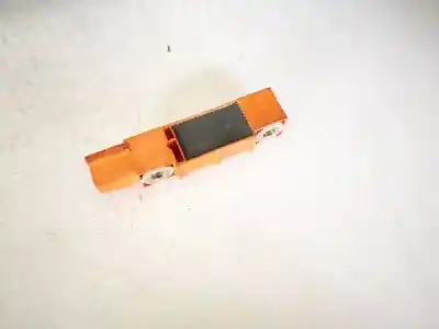 Peça sobressalente para automóvel em segunda mão sensor por volvo xc90 2.4 diesel cat referências oem iam 8651754  