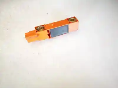 Peça sobressalente para automóvel em segunda mão sensor por volvo xc90 2.4 diesel cat referências oem iam 8651754  