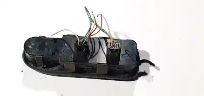 Second-hand car spare part left front power window switch for volkswagen passat cc (357) 2.0 tdi oem iam references 5326970445  53269700