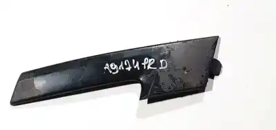 Peça sobressalente para automóvel em segunda mão plásticos por opel vectra b caravan 1.8 16v referências oem iam 24437634