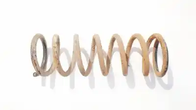Pezzo di ricambio per auto di seconda mano molla di ammortizzazione per volvo v50 (545) 1.6 d riferimenti oem iam 