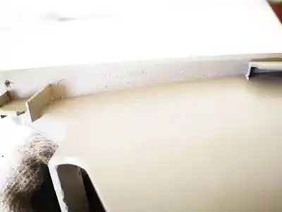 Автозапчасти б/у пластик за citroen c5, ii 2008.02 - 2011.01 2.0 hdi 103kw 2009.04 - 2011.01 ссылки oem iam 9682442877  