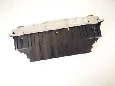 Автозапчасти б/у климат-контроль за citroen c5, ii 2008.02 - 2011.01 2.0 hdi 103kw 2009.04 - 2011.01 ссылки oem iam 96829415cl  5hb009332-04