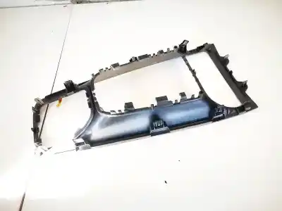 Автозапчастина б/у пластика для citroen c5, ii 2008.02 - 2011.01 2.0 hdi 103kw 2009.04 - 2011.01 посилання на oem iam 9682457777  