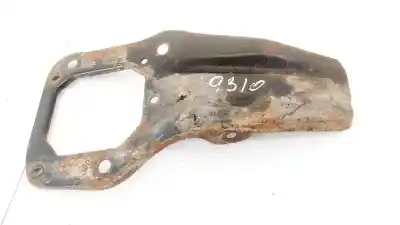 Second-hand car spare part engine support for mazda 2 (dy) 1.25 (dy3w) oem iam references 