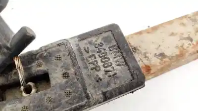 Pezzo di ricambio per auto di seconda mano plastica per bmw x3 (e83) 2.0d riferimenti oem iam 3400871  