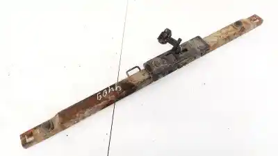 Peça sobressalente para automóvel em segunda mão plásticos por bmw x3 (e83) 2.0d referências oem iam 3400871