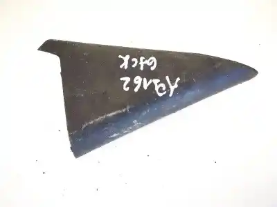 Peça sobressalente para automóvel em segunda mão plásticos por kia ceed (ed) 1.6 crdi 115 referências oem iam 839101h000