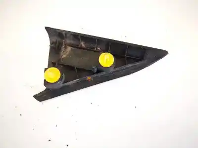 Pezzo di ricambio per auto di seconda mano plastica per kia ceed (ed) 1.6 crdi 115 riferimenti oem iam 839101h000  83910-1h000