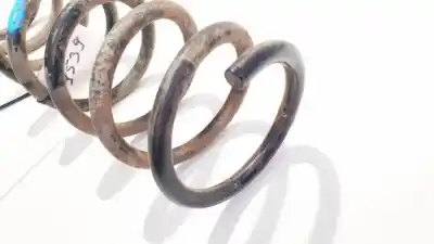 Second-hand car spare part shock absorber spring for ford focus iii 1.6 ti oem iam references   