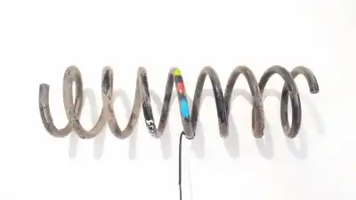 Peça sobressalente para automóvel em segunda mão mola de suspensão por ford focus iii 1.6 ti referências oem iam 