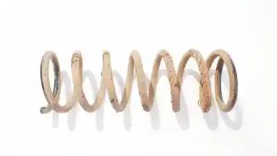 Pezzo di ricambio per auto di seconda mano molla di ammortizzazione per volvo v50 (545) 1.6 d riferimenti oem iam 