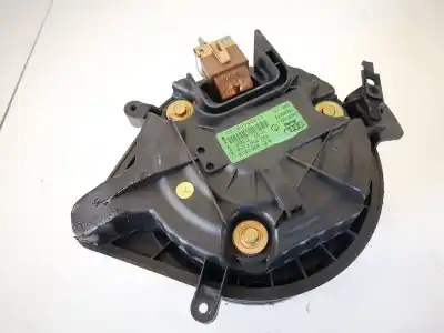 Second-hand car spare part Heater Blower Motor for AUDI A4 B6 (8E2) 1.9 TDI quattro OEM IAM references 8E1820021B  