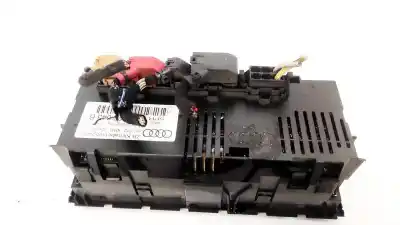 Автозапчасти б/у климат-контроль за audi a4 b6 (8e2) 1.9 tdi quattro ссылки oem iam 8e0820043b  