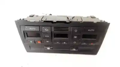 Автозапчасти б/у климат-контроль за audi a4 b6 (8e2) 1.9 tdi quattro ссылки oem iam 8e0820043b
