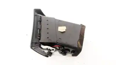 Автозапчасти б/у аэрационная решетка за audi a4 b6 (8e2) 1.9 tdi quattro ссылки oem iam 438401  4384-01