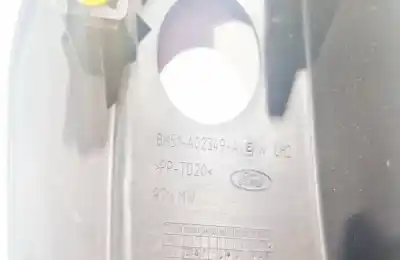 Pezzo di ricambio per auto di seconda mano plastica per ford focus iii 1.6 ti riferimenti oem iam bm51a02349a  