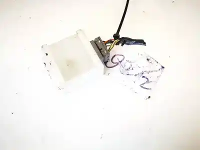 Second-hand car spare part electronic module for honda cr-v (rd8) 2.0 vtec cat oem iam references rk0379  