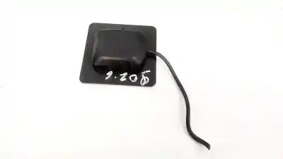 Second-hand car spare part electronic module for volvo v50 (545) 1.6 d oem iam references 05941137