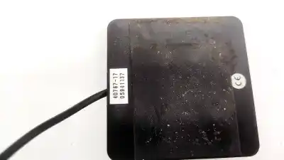 Second-hand car spare part electronic module for volvo v50 (545) 1.6 d oem iam references 05941137  4076717