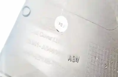 Pezzo di ricambio per auto di seconda mano plastica per ford focus iii 1.6 ti riferimenti oem iam bm51a044c61  bm51-a044c61