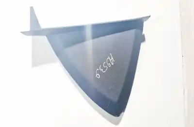 Peça sobressalente para automóvel em segunda mão plásticos por ford focus iii 1.6 ti referências oem iam bm51a044c61