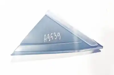 Peça sobressalente para automóvel em segunda mão plásticos por ford focus iii 1.6 ti referências oem iam bm51a16003