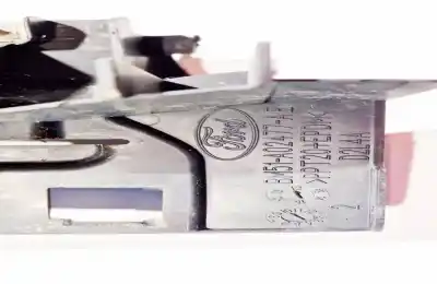 Pezzo di ricambio per auto di seconda mano plastica per ford focus iii 1.6 ti riferimenti oem iam bm51a02477ae  bm51-a02477-ae