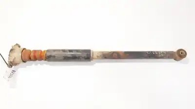 Second-hand car spare part shock absorber spring for mazda 2 (dy) 1.25 (dy3w) oem iam references 