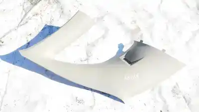 Pezzo di ricambio per auto di seconda mano plastica per opel meriva b 1.7 16v cdti riferimenti oem iam 93363704